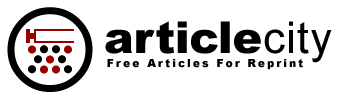 ArticleCity.com - free articles for reprint.